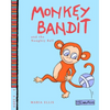 Monkey Bandit and the Naughty Ball - Paperback