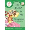 The LORD is My Shepherd: A beginning reader for children ages 7-9 in Second Grade - Paperback