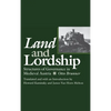 Land and Lordship: Structures of Governance in Medieval Austria - Hardcover