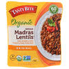 TASTY BITE: Madras Lentils, 10 oz