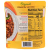 TASTY BITE: Madras Lentils, 10 oz