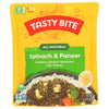 TASTY BITE: Kashmir Spinach, 10 oz