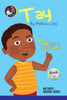 Tay Goes to the Game - Paperback