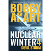 Nuclear Winter Devil Storm: Post Apocalyptic Survival Thriller - Paperback