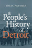 A People's History of Detroit - Paperback
