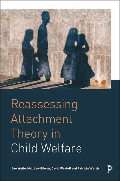 Reassessing Attachment Theory in Child Welfare - Paperback