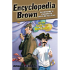 Encyclopedia Brown and the Case of the Dead Eagles - Paperback