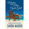Murder at the Blue Oyster Grill - Paperback