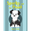 Sparky and the Pond - Paperback
