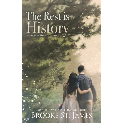 The Rest is History: A Romance - Paperback