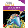Write Source SkillsBook Teacher's Edition Grade 7 - Paperback