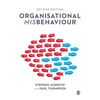 Organisational Misbehaviour - Paperback