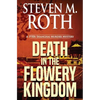 Death in the Flowery Kingdom: A 1930s Shanghai Murder Mystery - Paperback