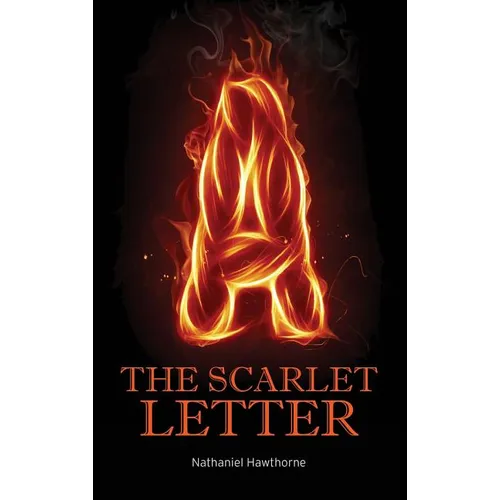 The Scarlet Letter - Hardcover