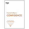 Confidence (HBR Emotional Intelligence Series) - Hardcover