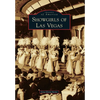 Showgirls of Las Vegas - Paperback