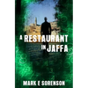 A Restaurant in Jaffa - Paperback
