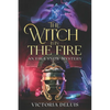 The Witch is in the Fire - Paperback