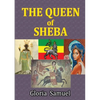The Queen of Sheba - Paperback