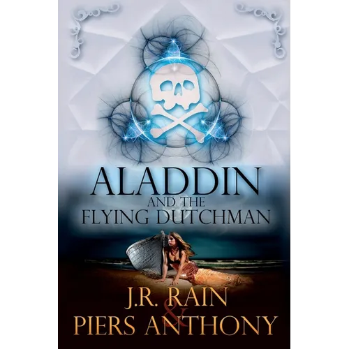 Aladdin and the Flying Dutchman - Paperback