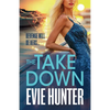 The Takedown - Paperback