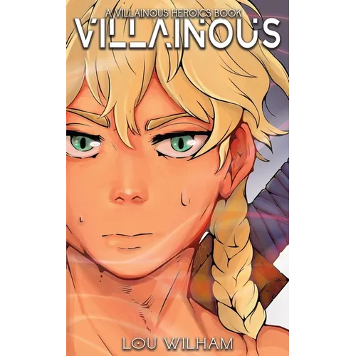 Villainous - Paperback