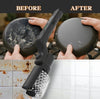 GrillForce Electric Brush