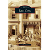 Red Oak - Hardcover