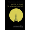 Hope in Time of Abandonment - Paperback