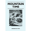 Mountain Time - Paperback