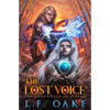 The Lost Voice - Paperback