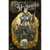 Lady Mechanika - Hardcover