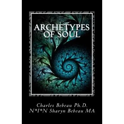 Archetypes of Soul - Paperback