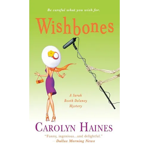 Wishbones - Paperback