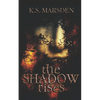 The Shadow Rises - Paperback