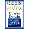 Origin of Species - Paperback
