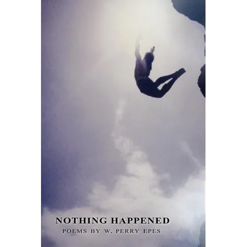Nothing Happened - Paperback