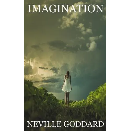 Imagination - Paperback