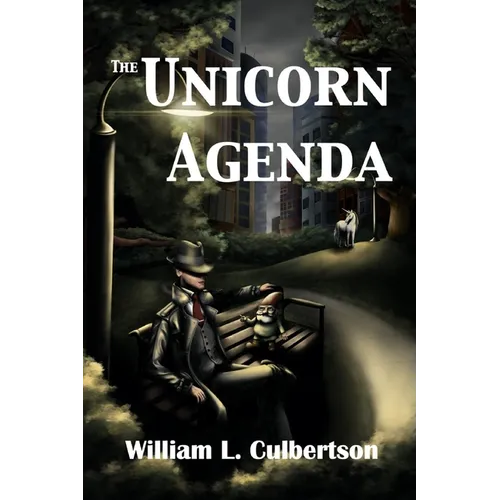The Unicorn Agenda - Paperback