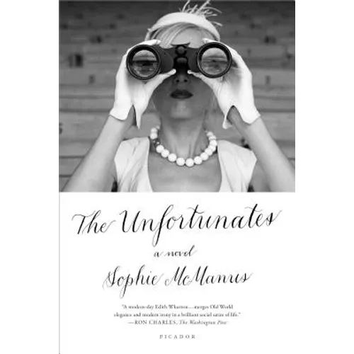 The Unfortunates - Paperback