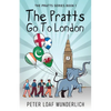 The Pratts Go To London - Paperback