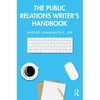 The Public Relations Writer's Handbook - Paperback