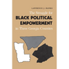 The Struggle for Black Political Empowerment in Three Georgia Counties - Paperback