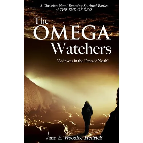 The Omega Watchers - Paperback