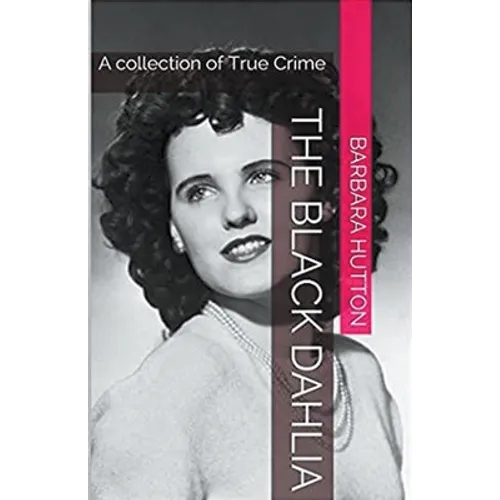 The Black Dahlia - Paperback