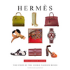 Hermès - The Fashion Icons - Hardcover