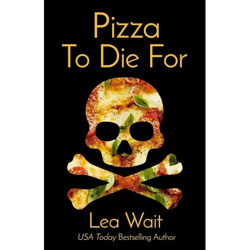 Pizza to Die for - Paperback