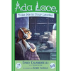 ADA Lace, Take Me to Your Leader - Hardcover