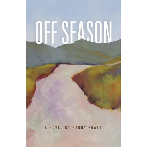 Off Season - Paperback
