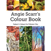 Angie Scarr's Colour Book: Nature's Colours For Polymer Clay - Paperback